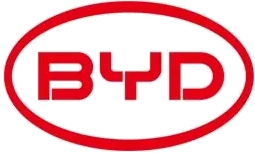 比亚迪 BYD